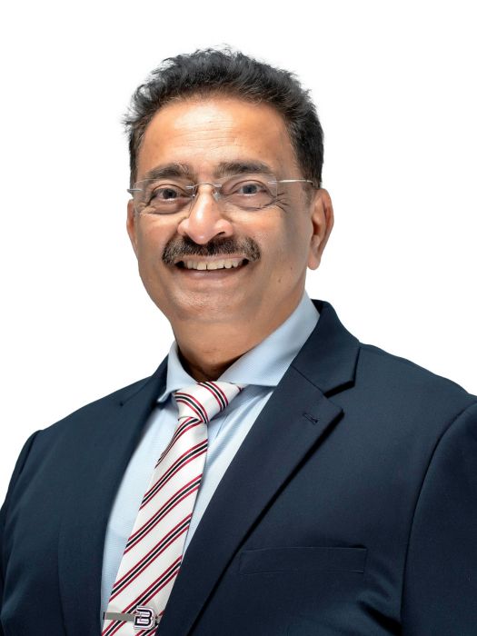 Kulwant Singh